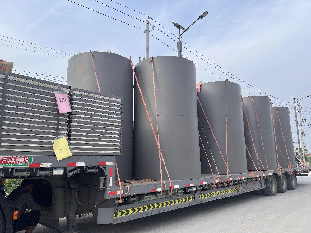 從廠(chǎng)區(qū)到世界！亞新窯爐設(shè)備奔赴中亞、東南亞各國(guó)，鑄就國(guó)際合作新紐帶